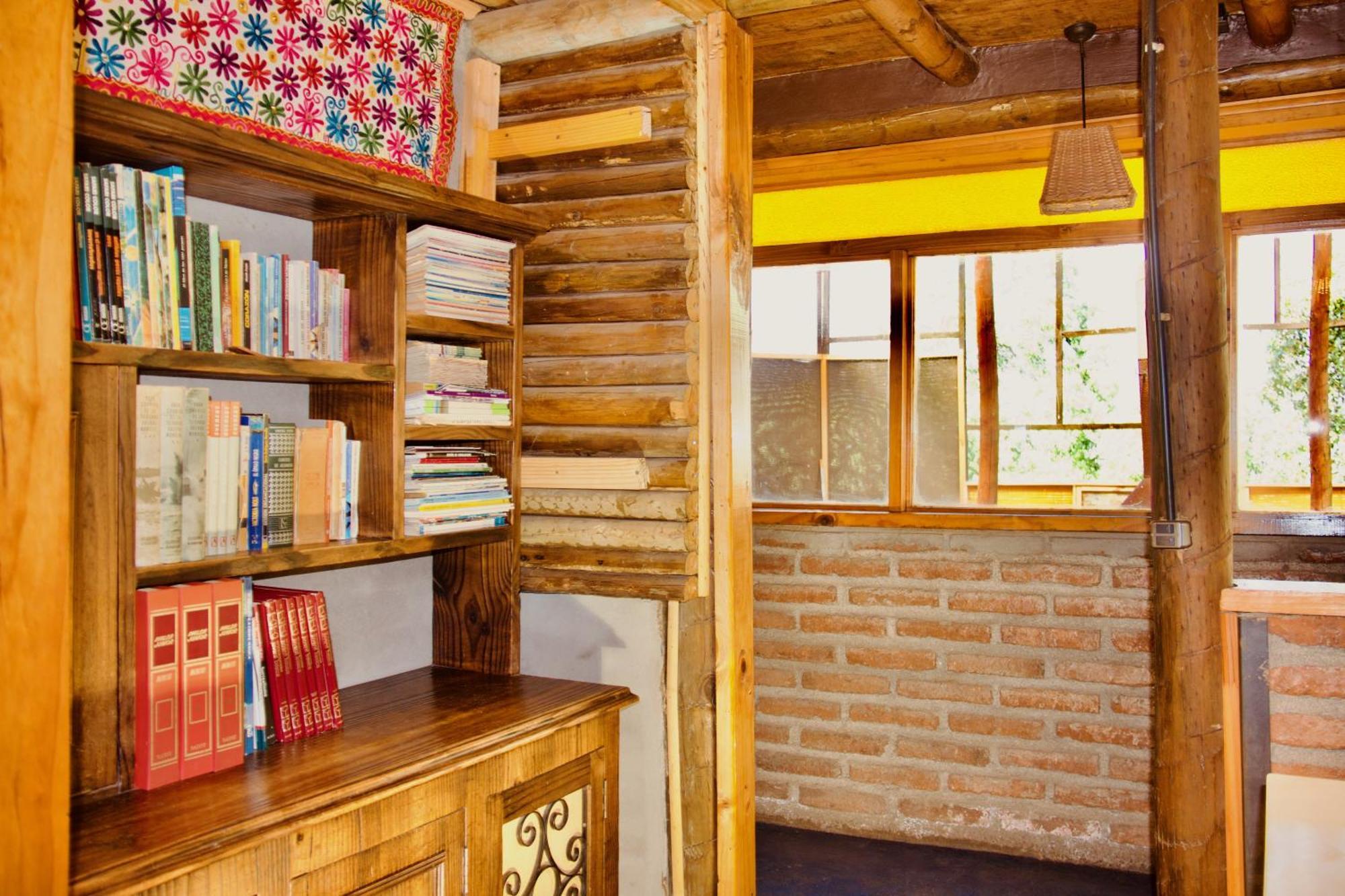 Loft De Montana Los Guayacanes San Jose de Maipo Luaran gambar