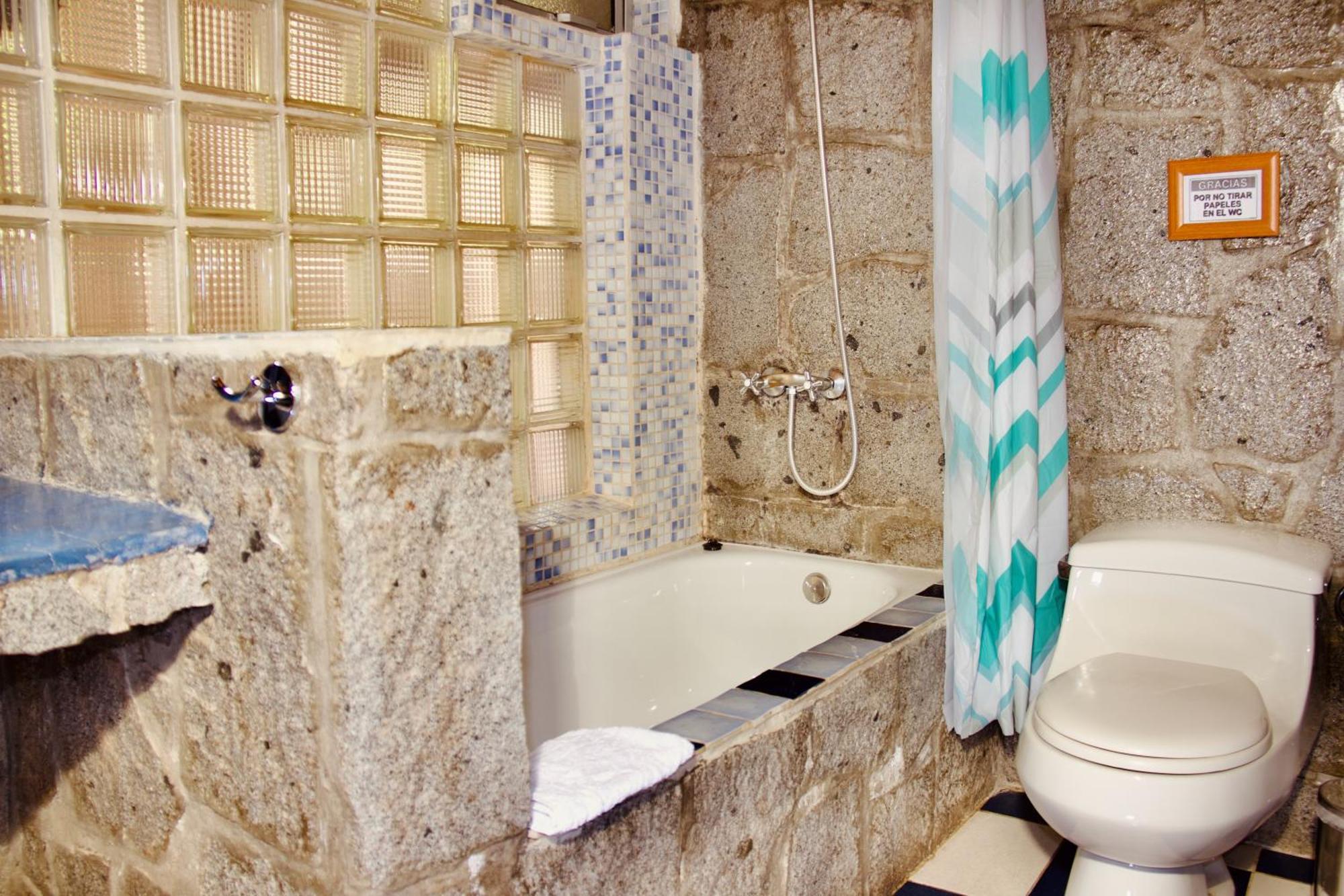 Loft De Montana Los Guayacanes San Jose de Maipo Luaran gambar