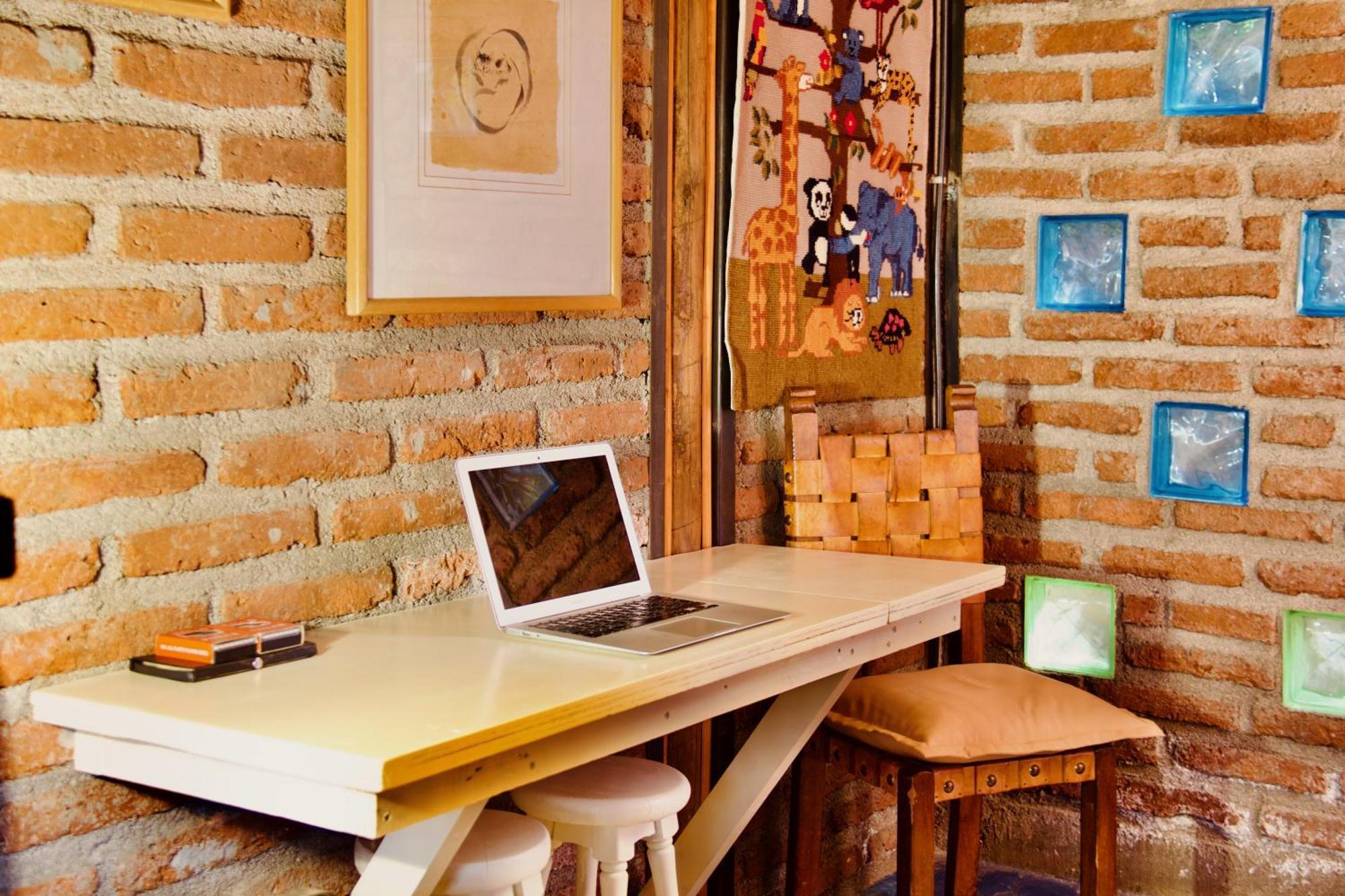 Loft De Montana Los Guayacanes San Jose de Maipo Luaran gambar
