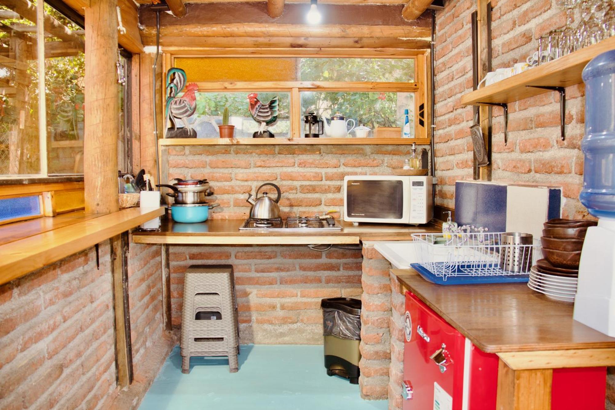 Loft De Montana Los Guayacanes San Jose de Maipo Luaran gambar
