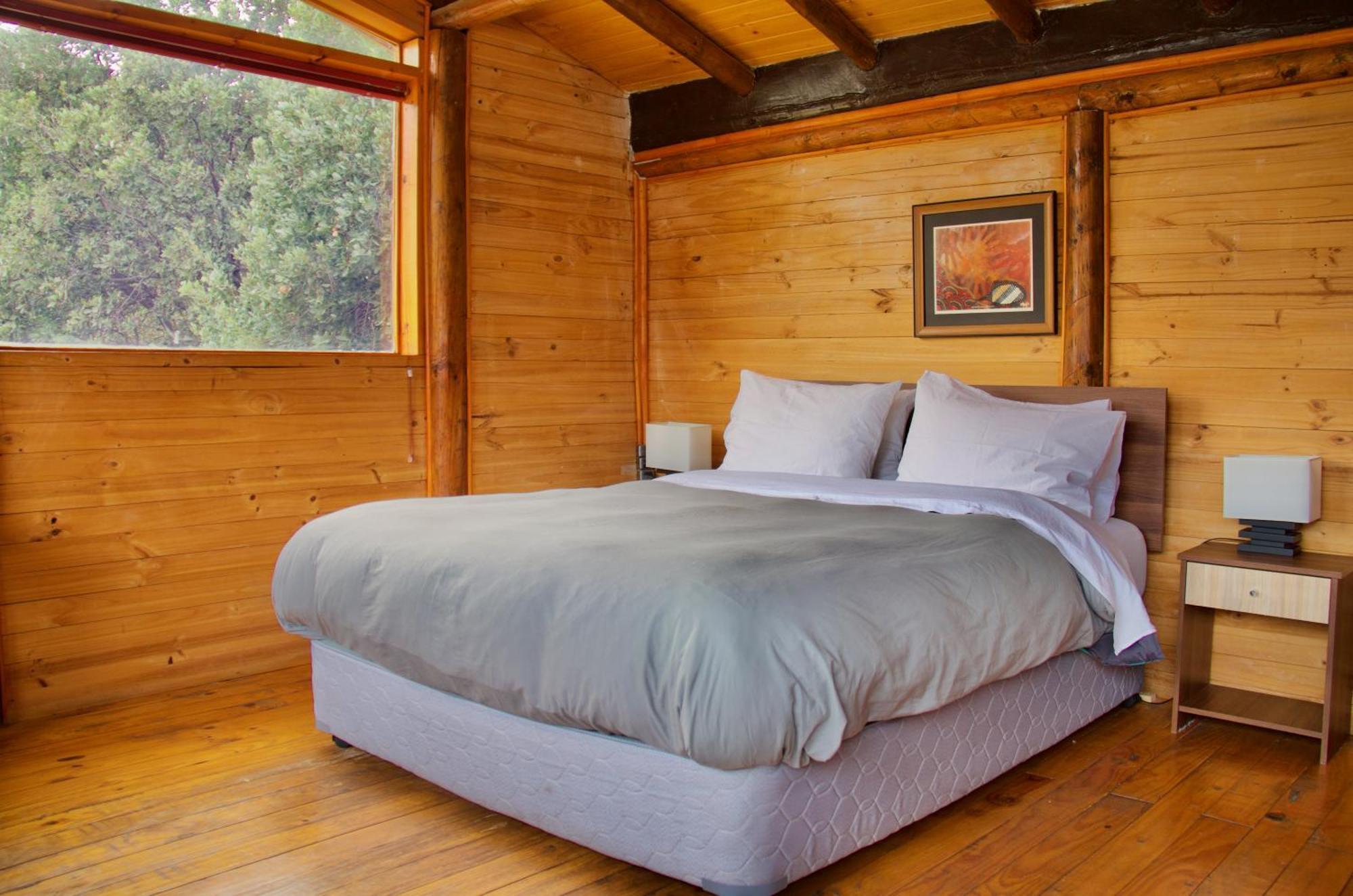 Loft De Montana Los Guayacanes San Jose de Maipo Luaran gambar