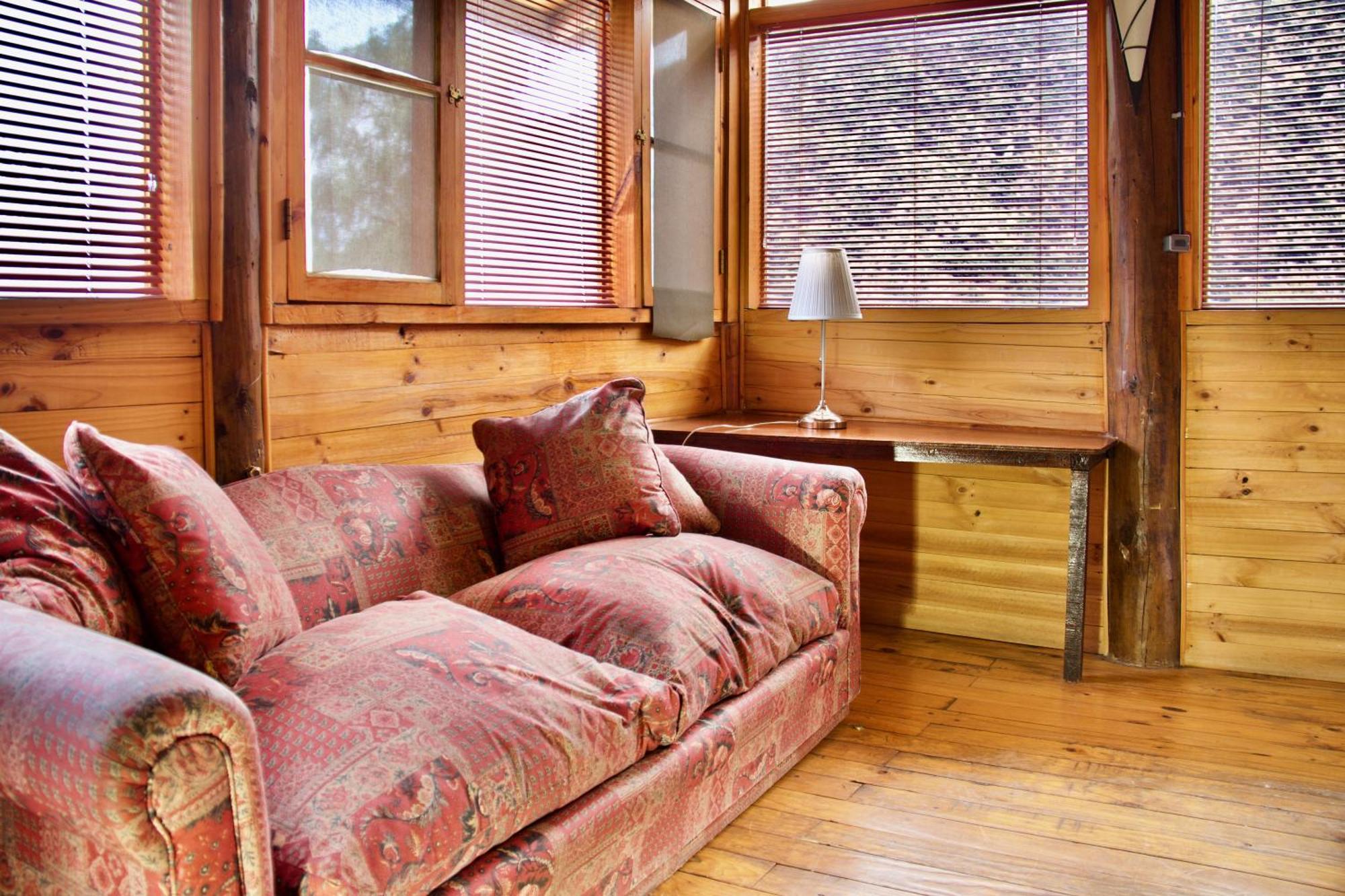 Loft De Montana Los Guayacanes San Jose de Maipo Luaran gambar